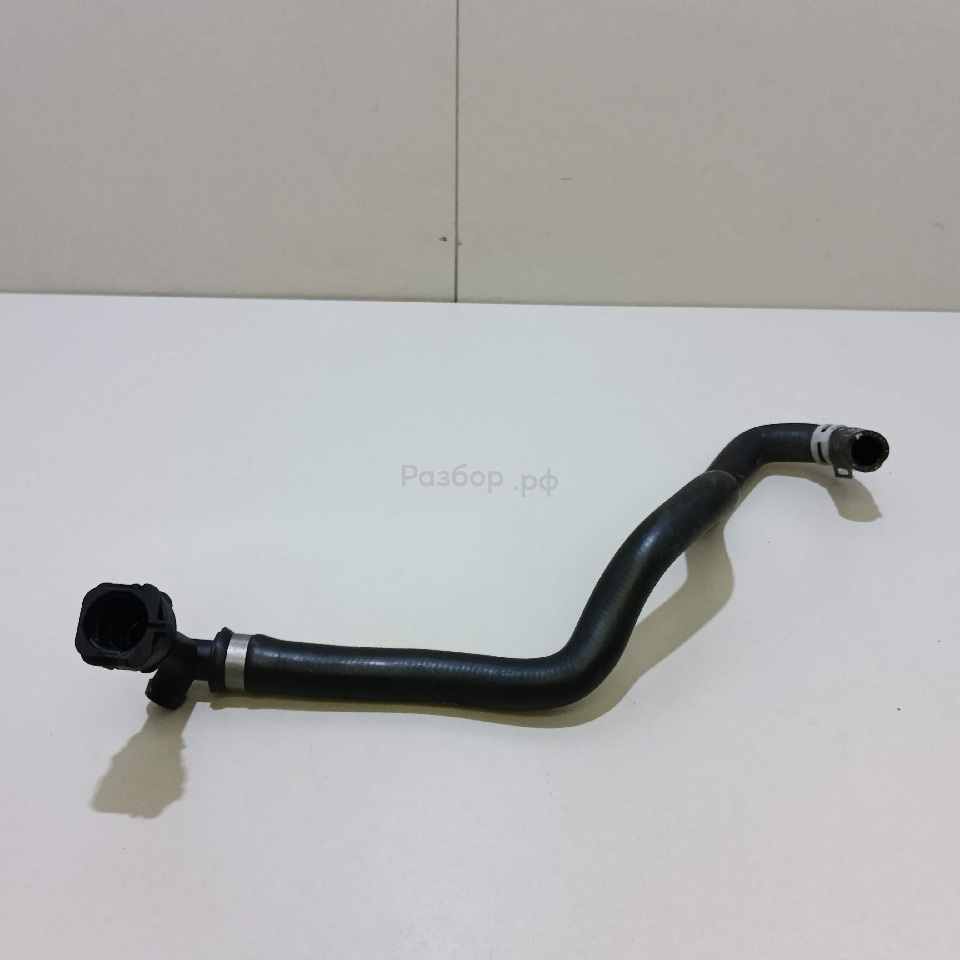 Шланг системы охлаждения