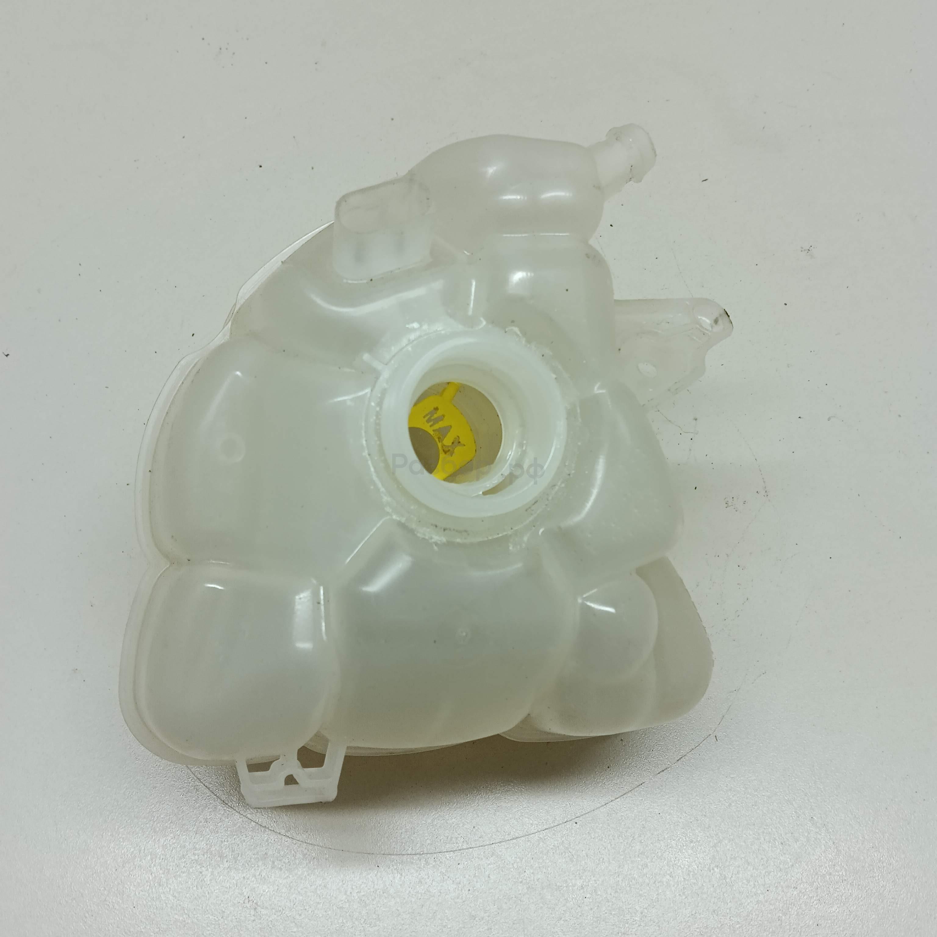 Бачок расширительный