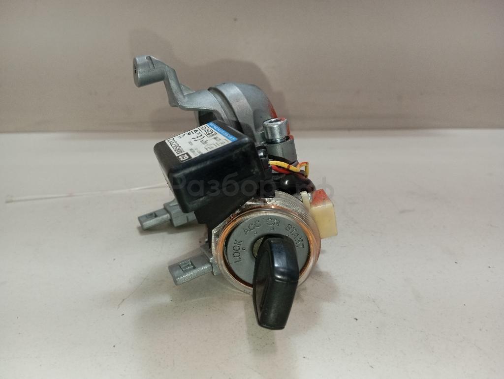 Замок зажигания