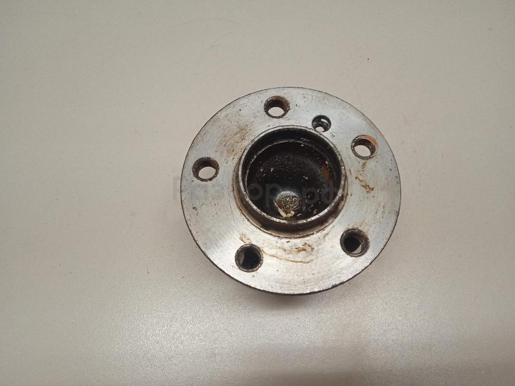 Ступица задняя