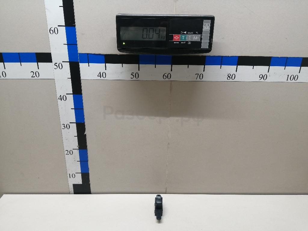 Кнопка стеклоподъемника