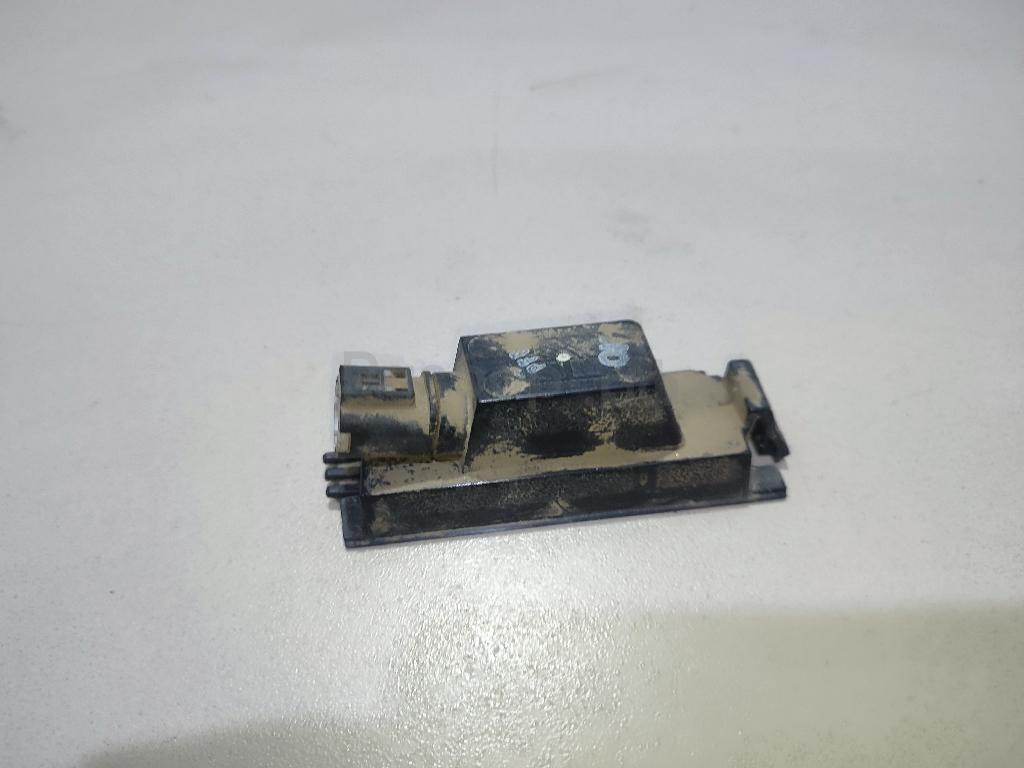 Фонарь подсветки номера