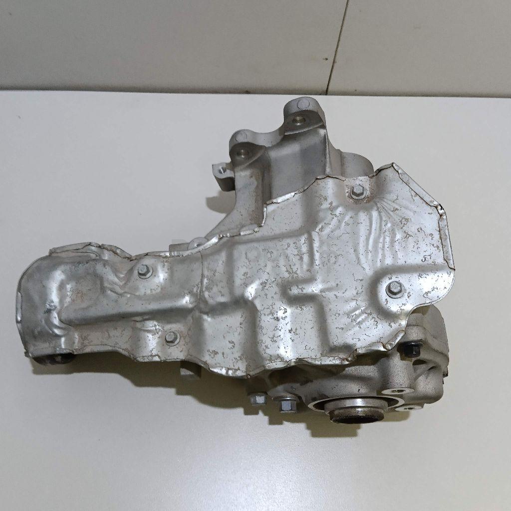 Коробка раздаточная