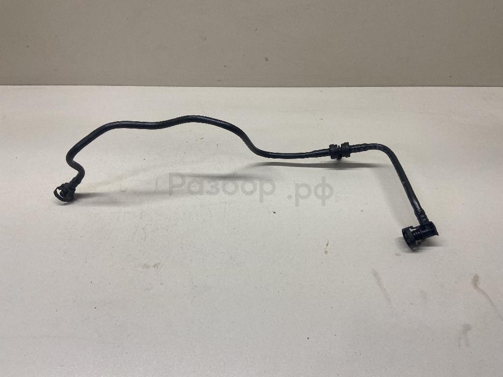 Трубка вакуумная