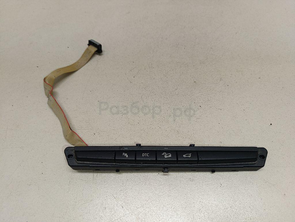 Блок кнопок