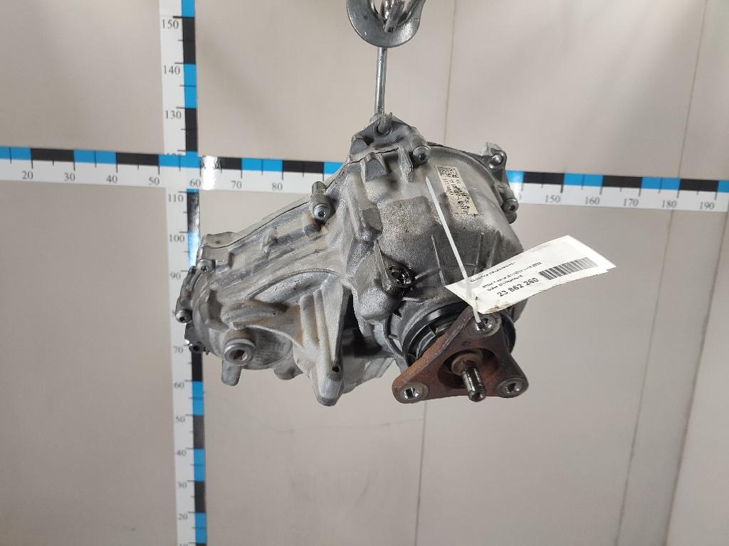 Коробка раздаточная