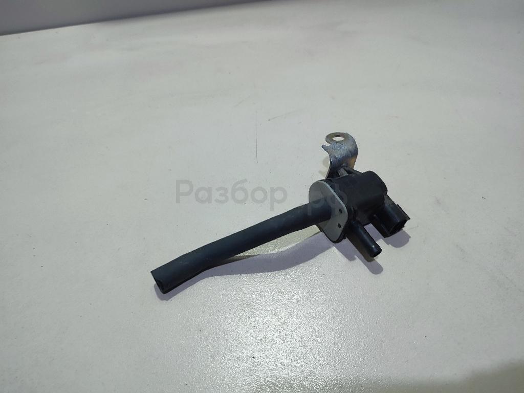 Клапан электромагнитный