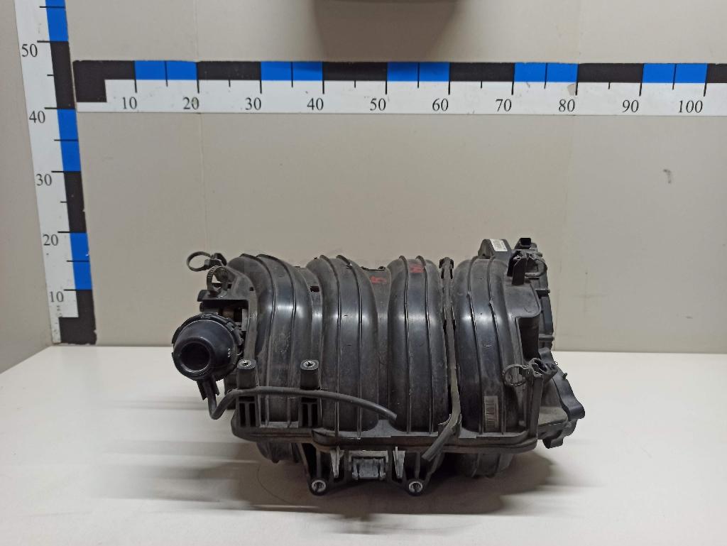 Коллектор впускной