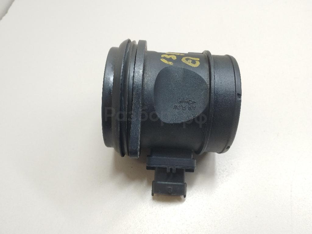 Расходомер воздуха (массметр)