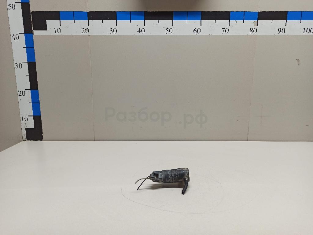 Насос омывателя