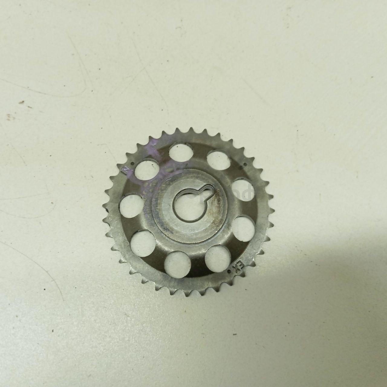 Шестерня (шкив) распредвала