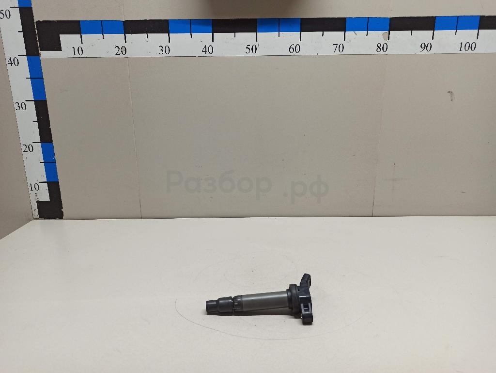 Катушка зажигания