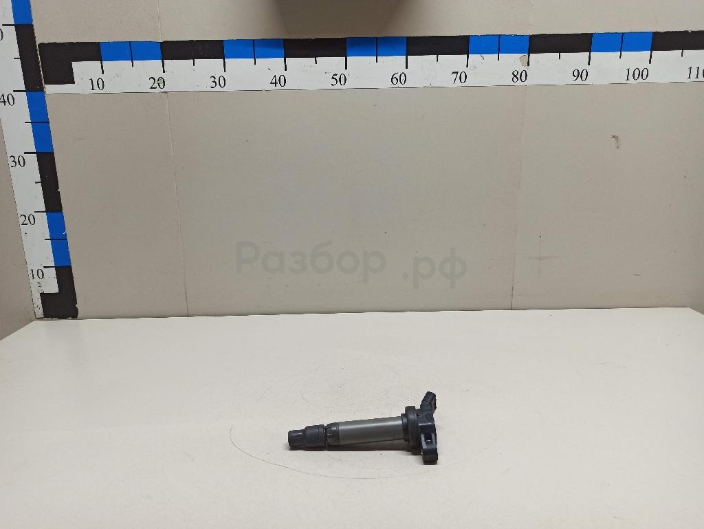 Катушка зажигания