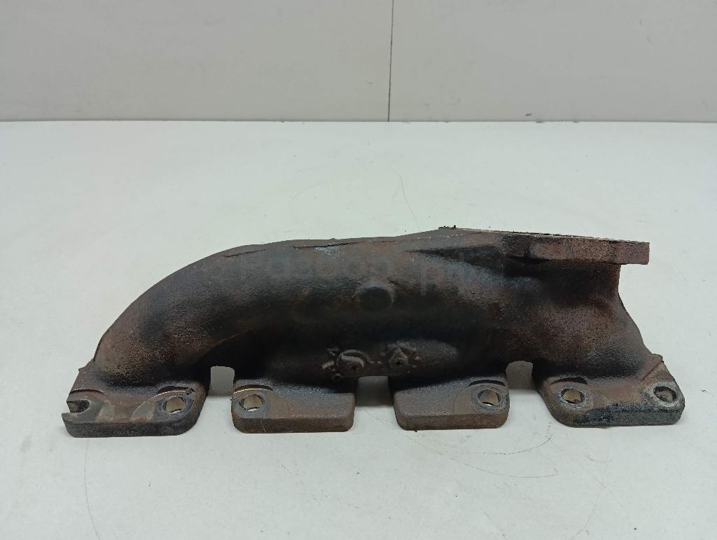 Коллектор выпускной