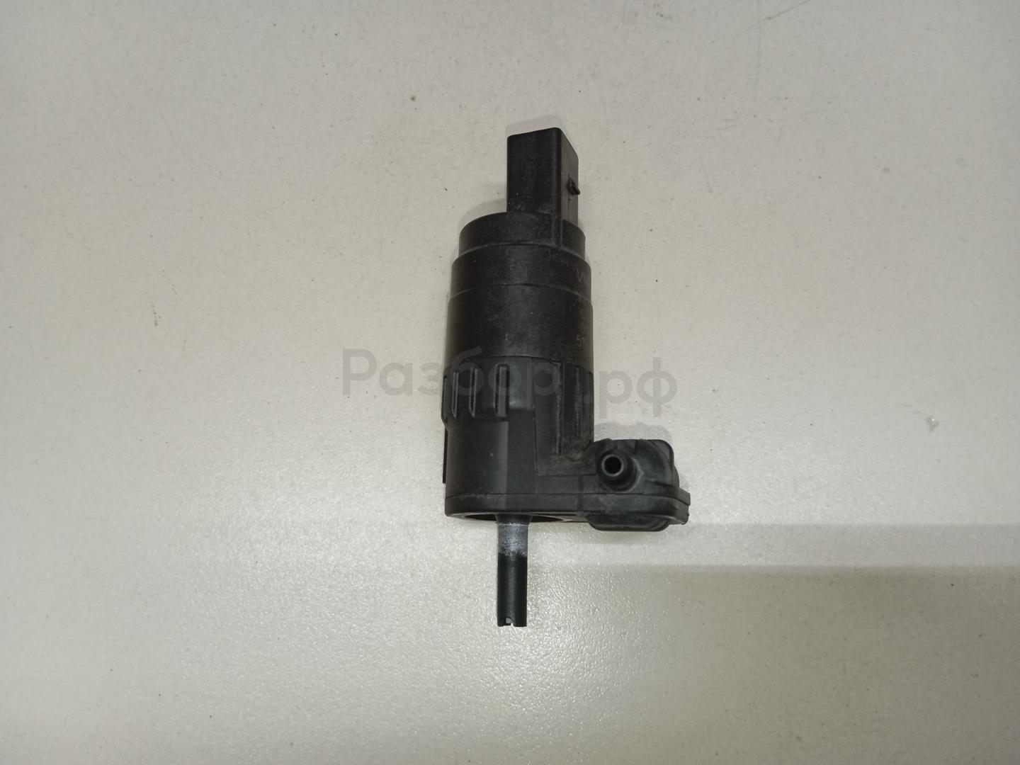 Насос омывателя