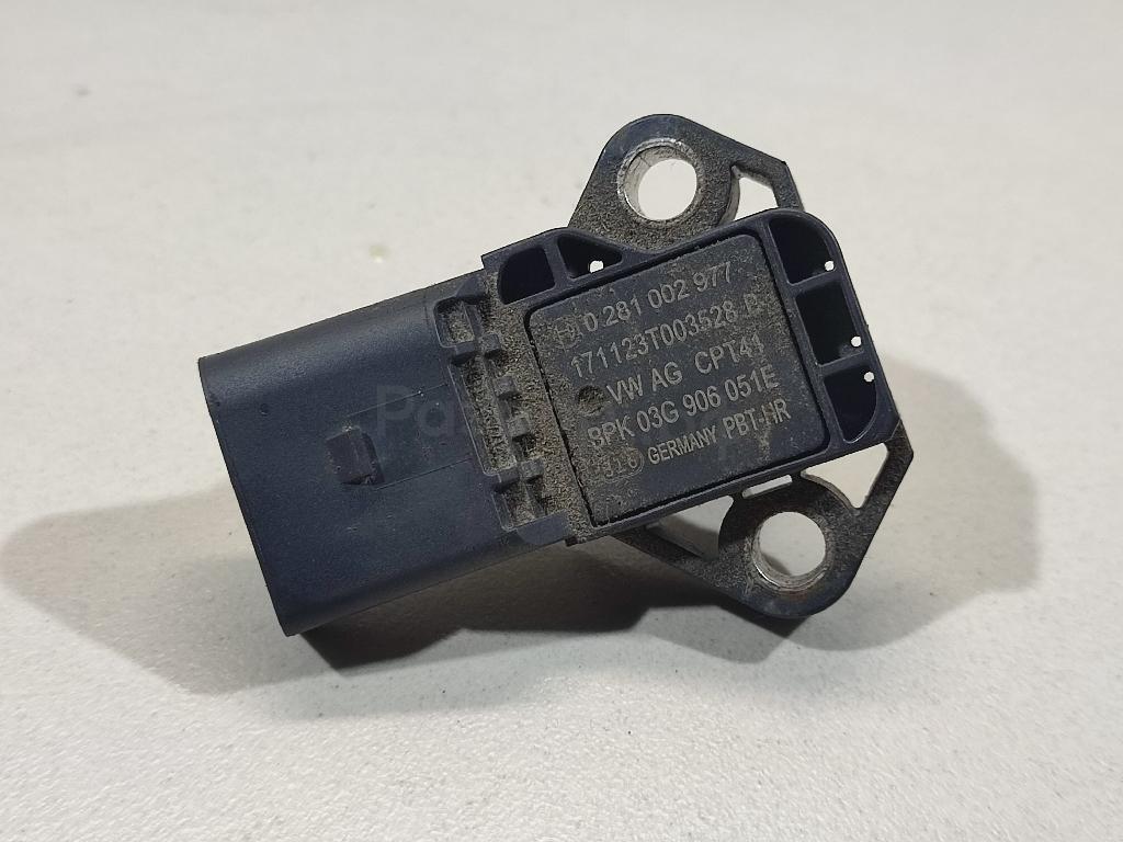 Датчик абсолютного давления