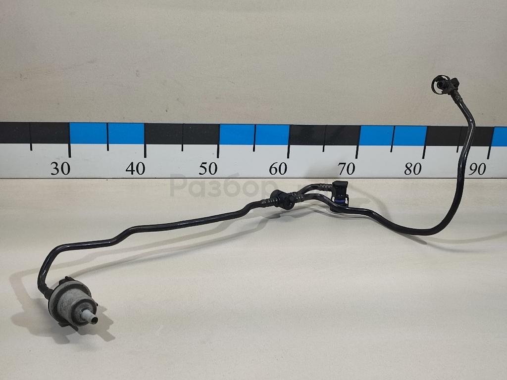 Трубка вакуумная