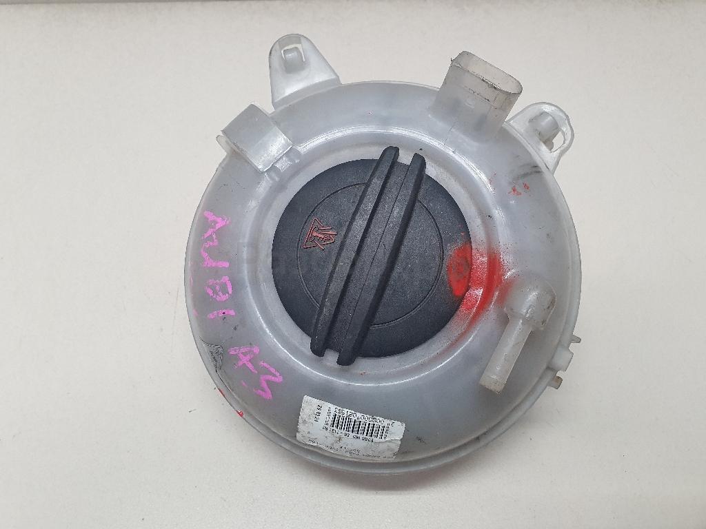 Бачок расширительный