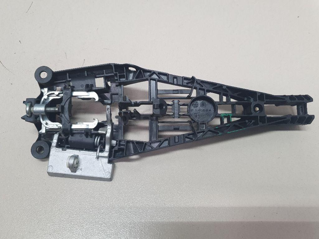 Кронштейн ручки