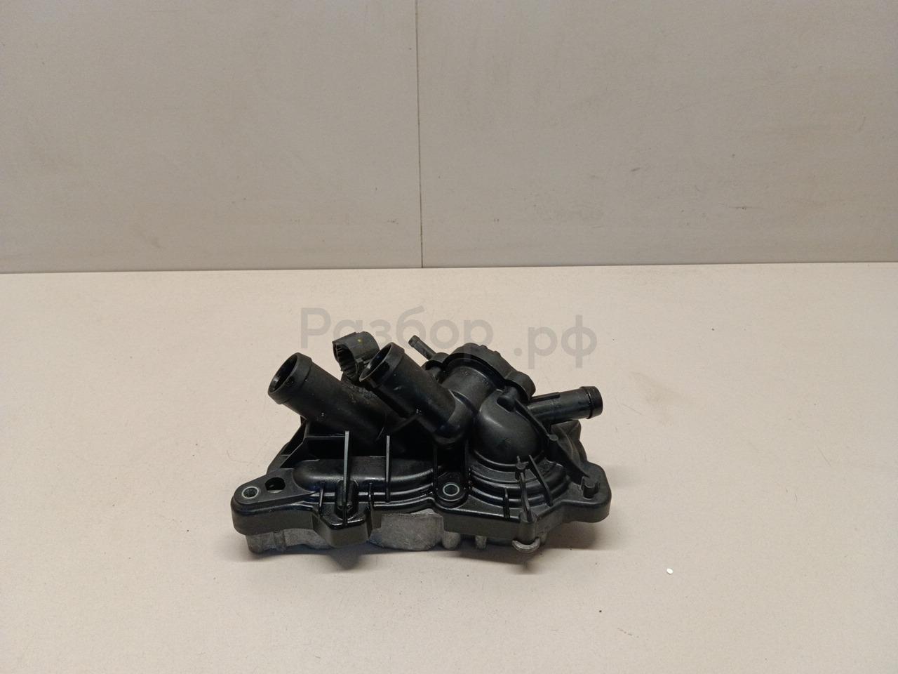 Насос водяной (помпа)