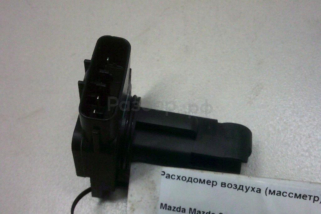 Расходомер воздуха (массметр)