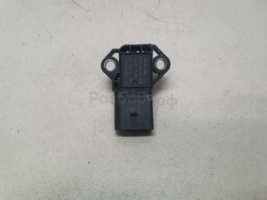 Датчик абсолютного давления