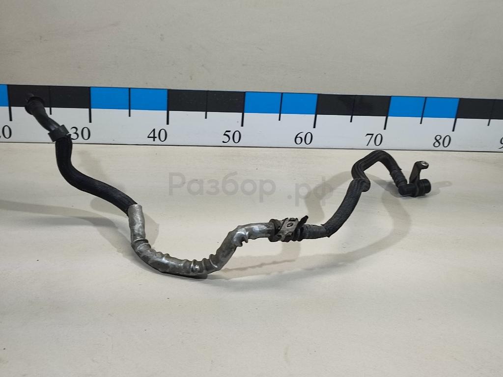 Трубка вакуумная