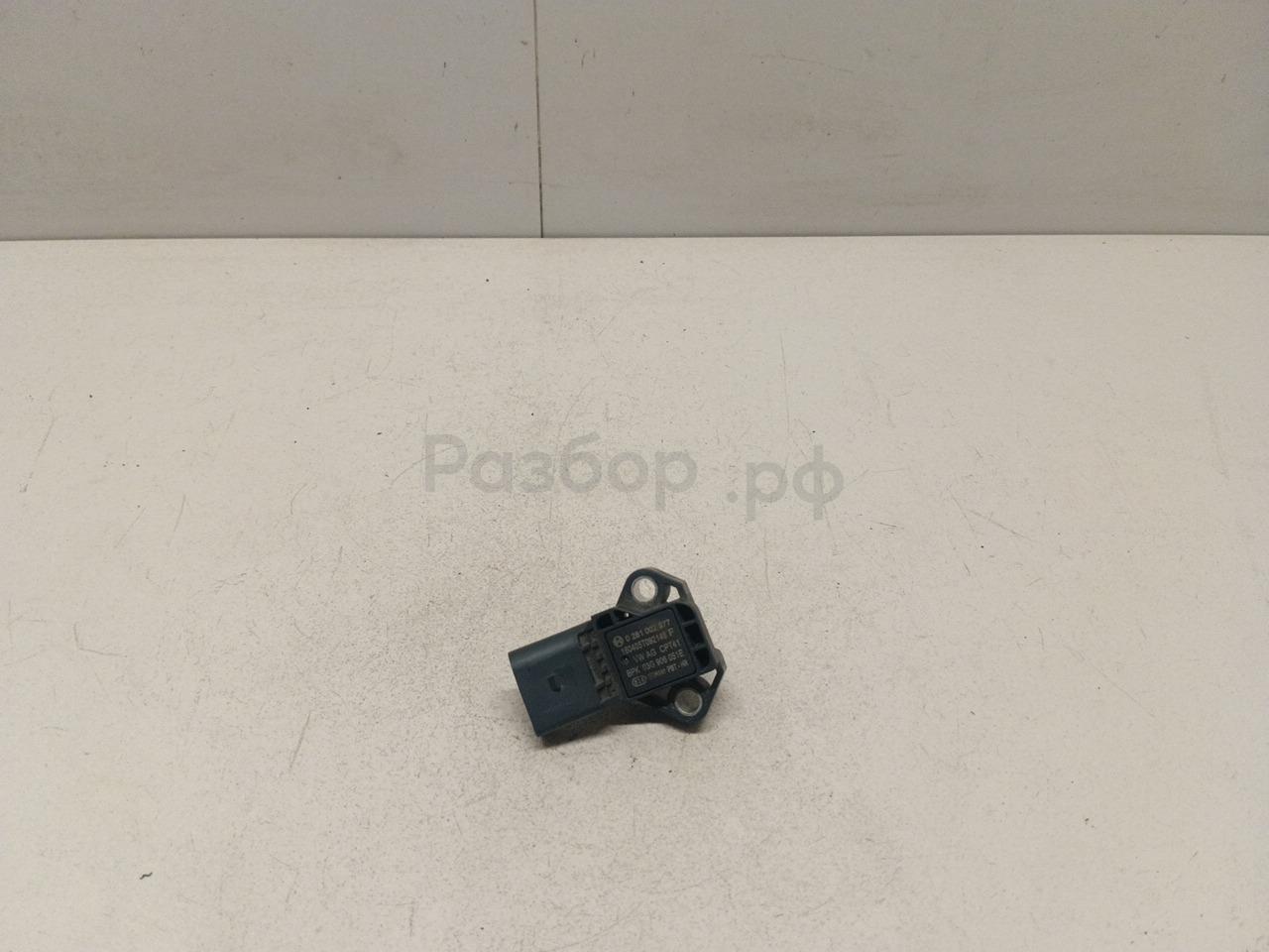 Датчик абсолютного давления