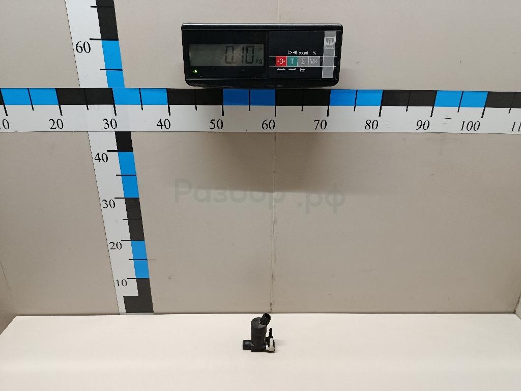 Насос омывателя