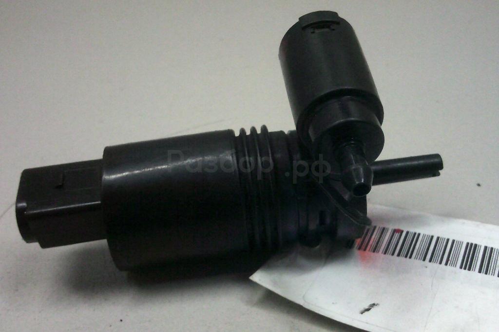 Насос омывателя