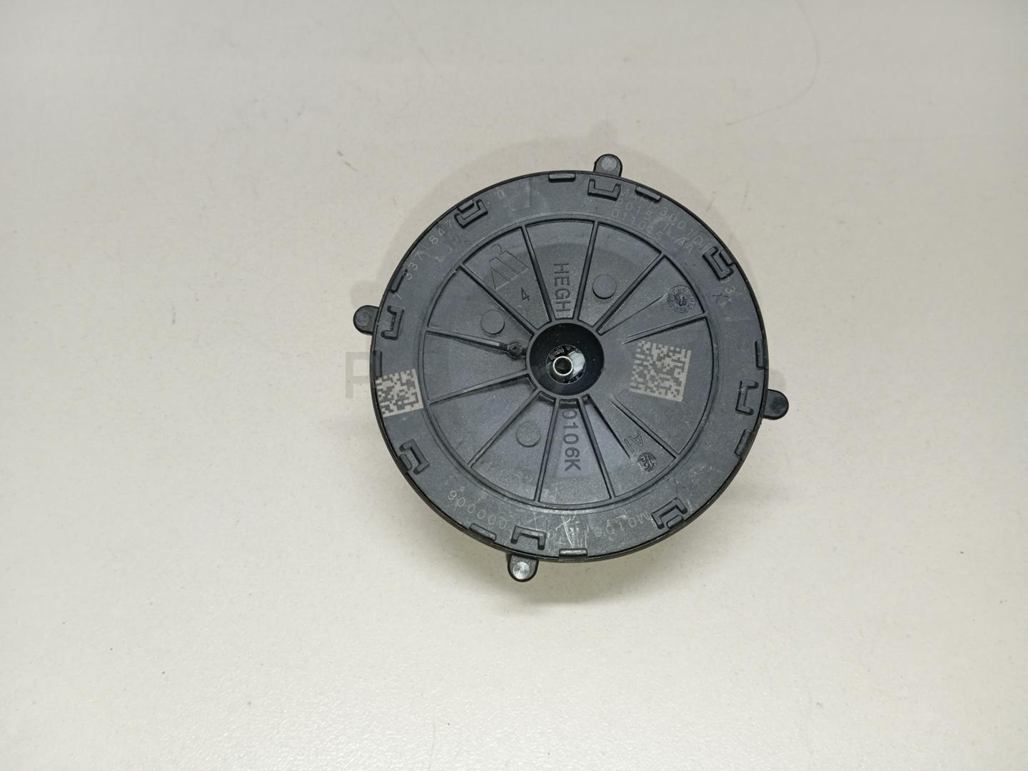 Механизм зеркала