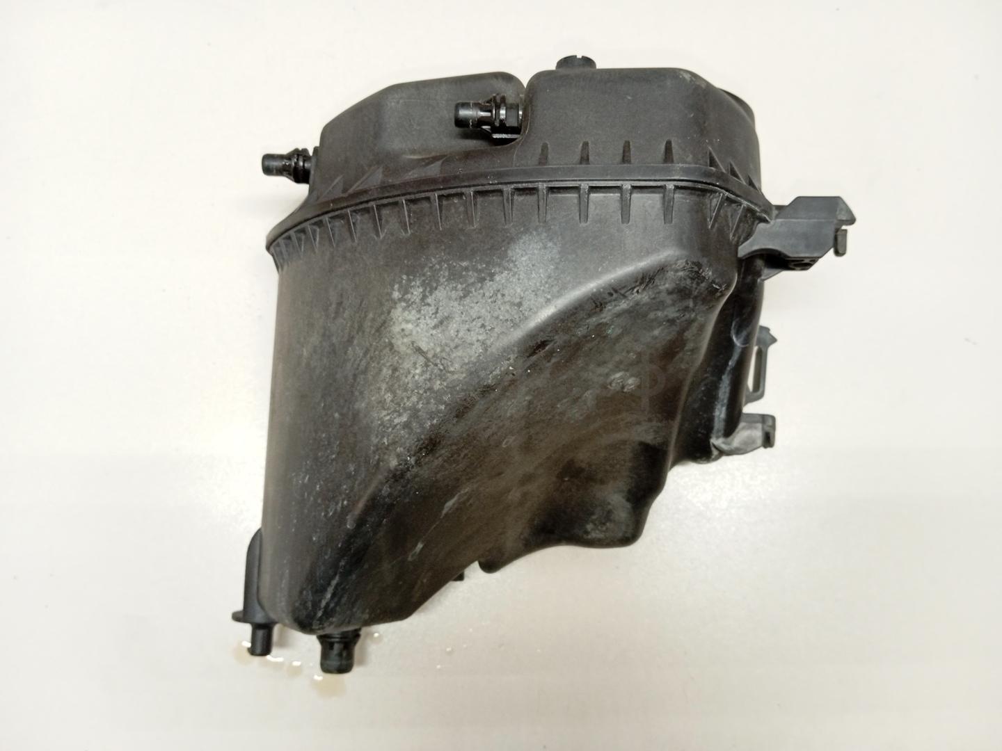 Бачок расширительный