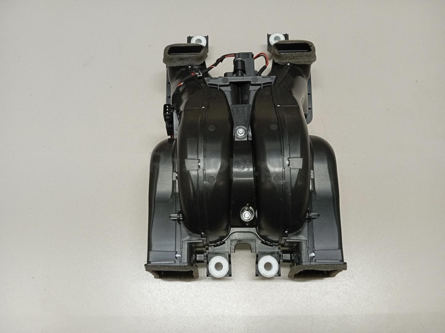 Моторчик отопителя