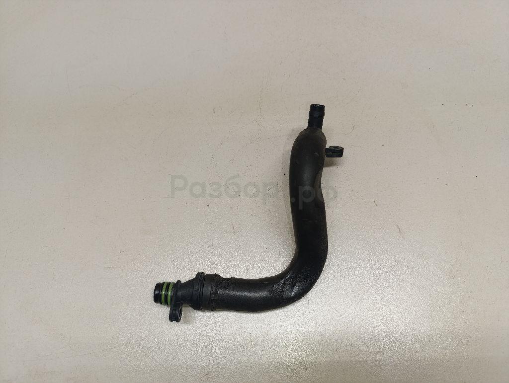 Трубка вентиляционная