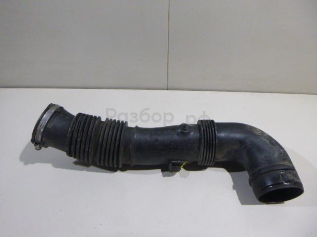Патрубок воздушного фильтра