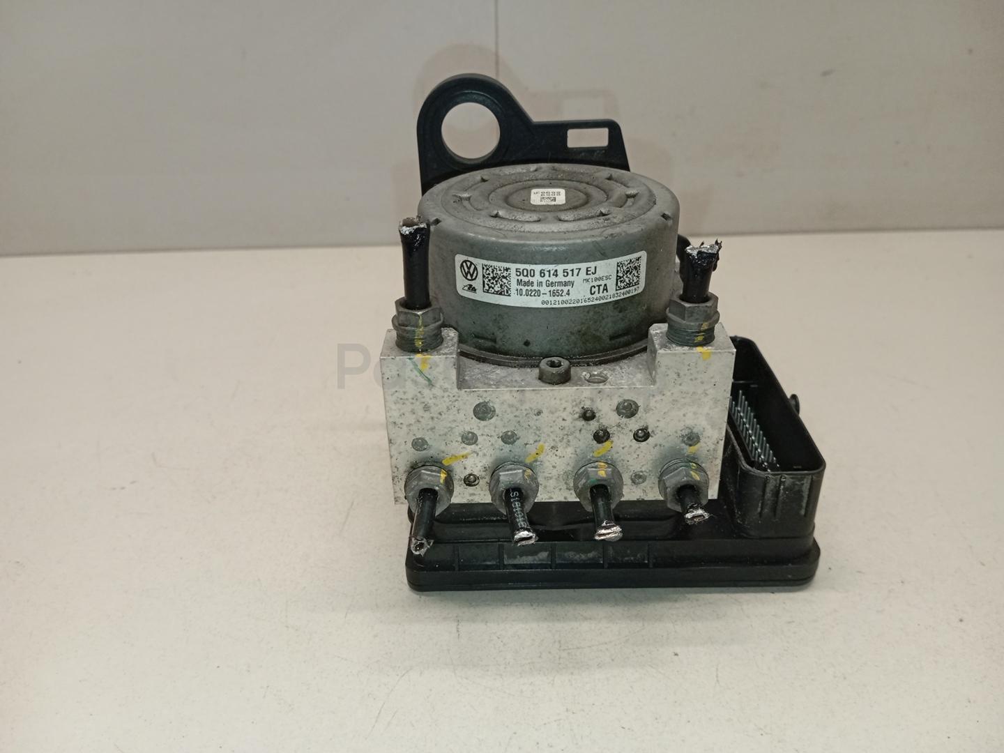 Блок ABS (насос)