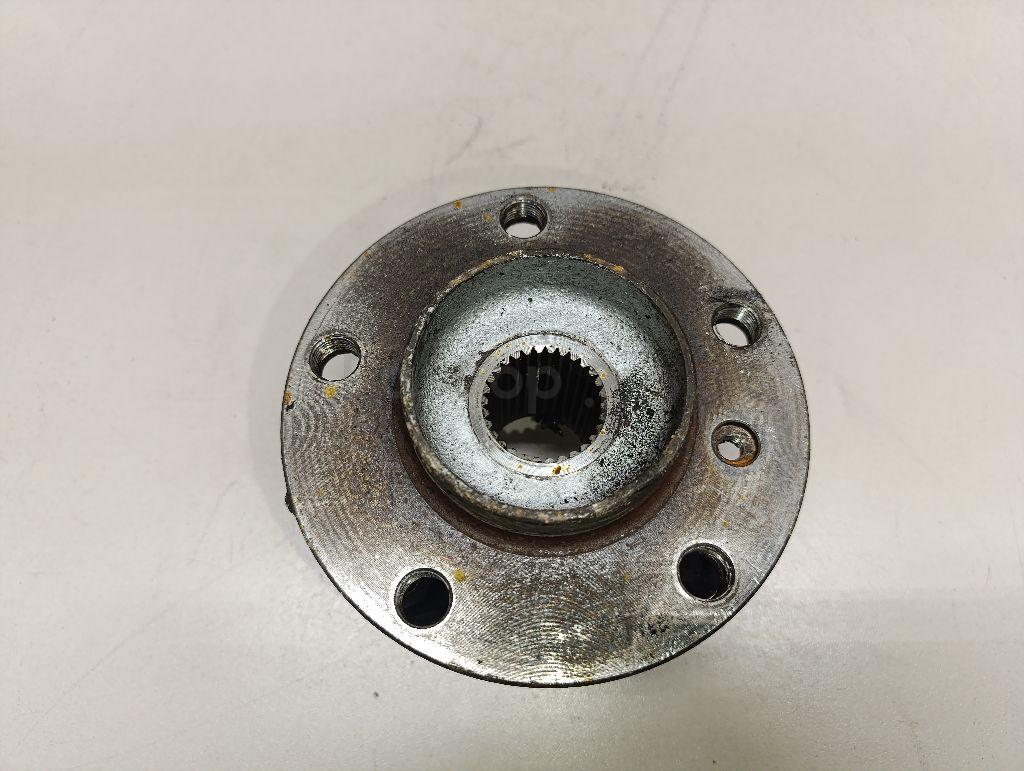 Ступица передняя