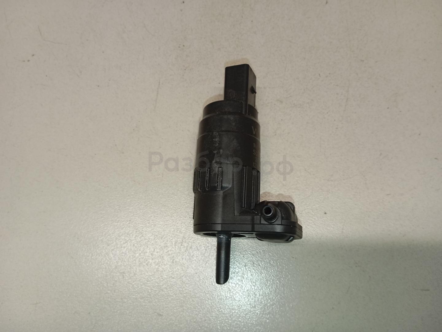 Насос омывателя