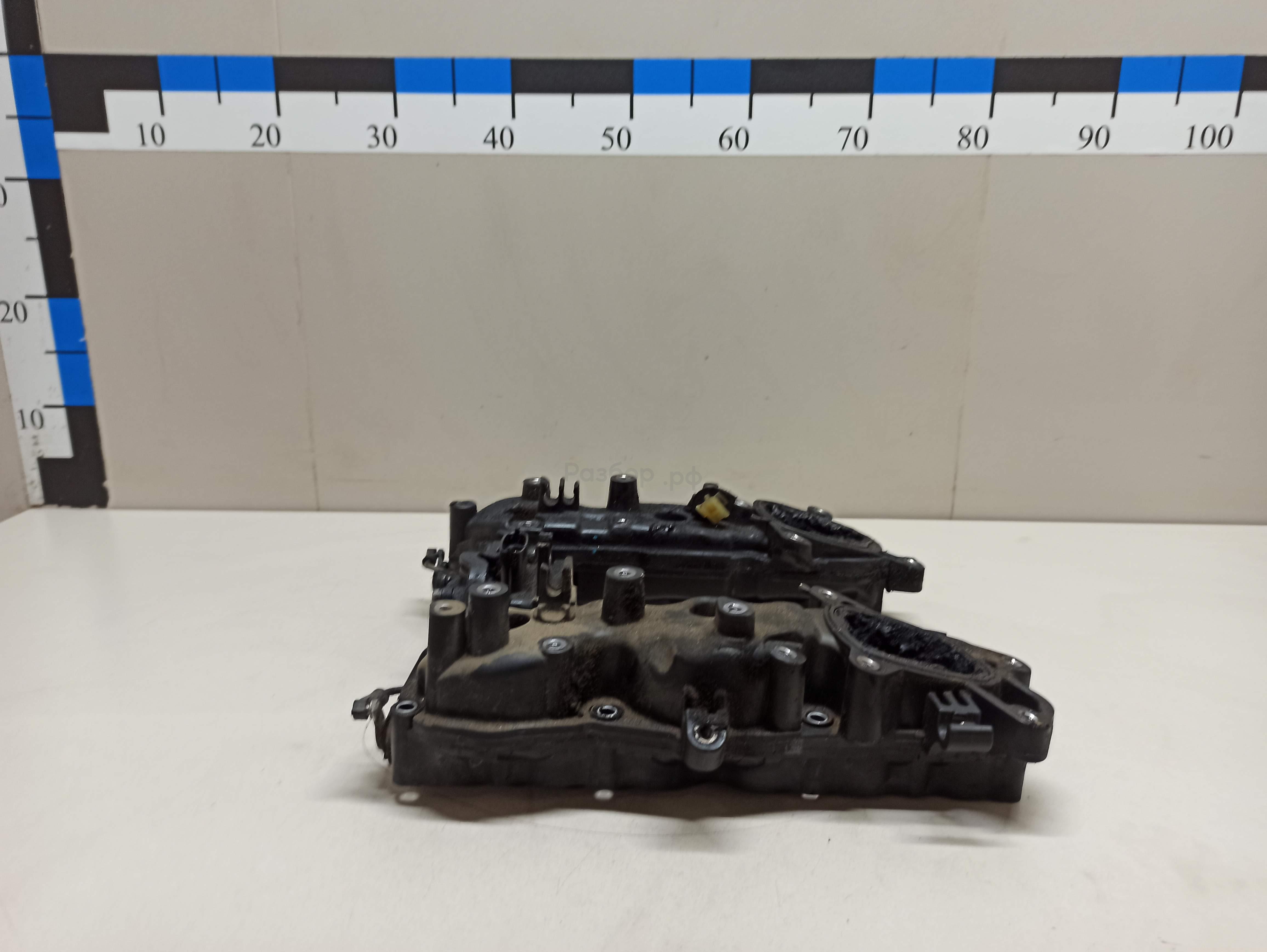 Коллектор впускной