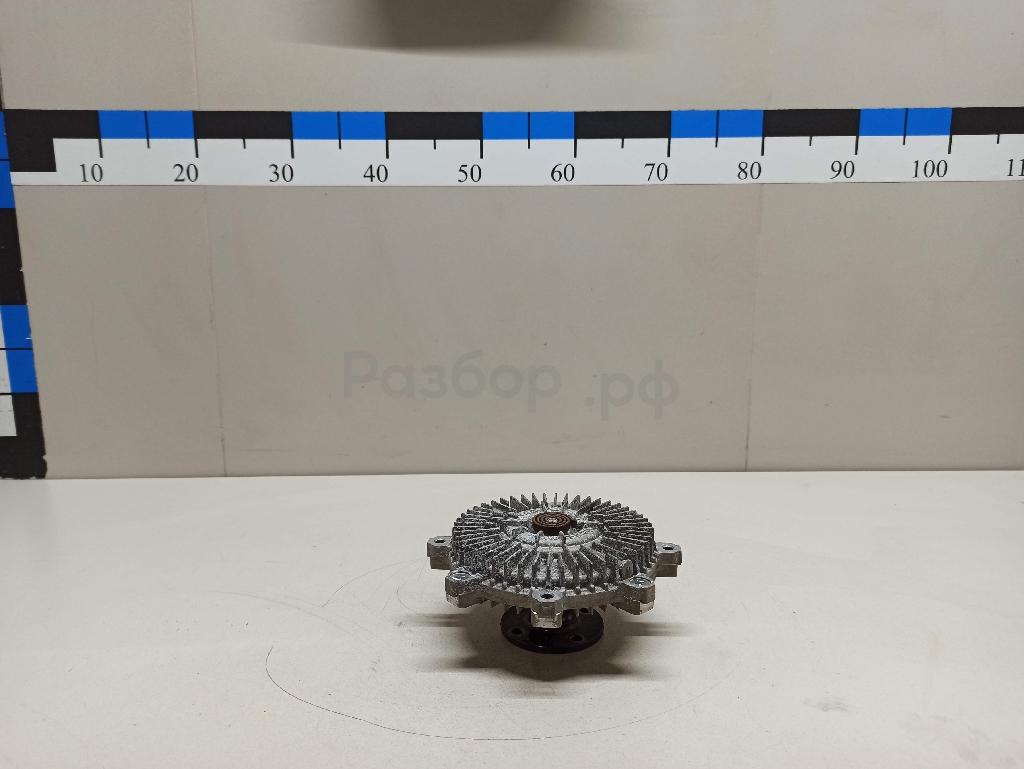 Термомуфта