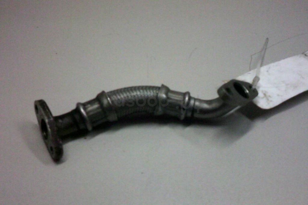 Трубка масляная