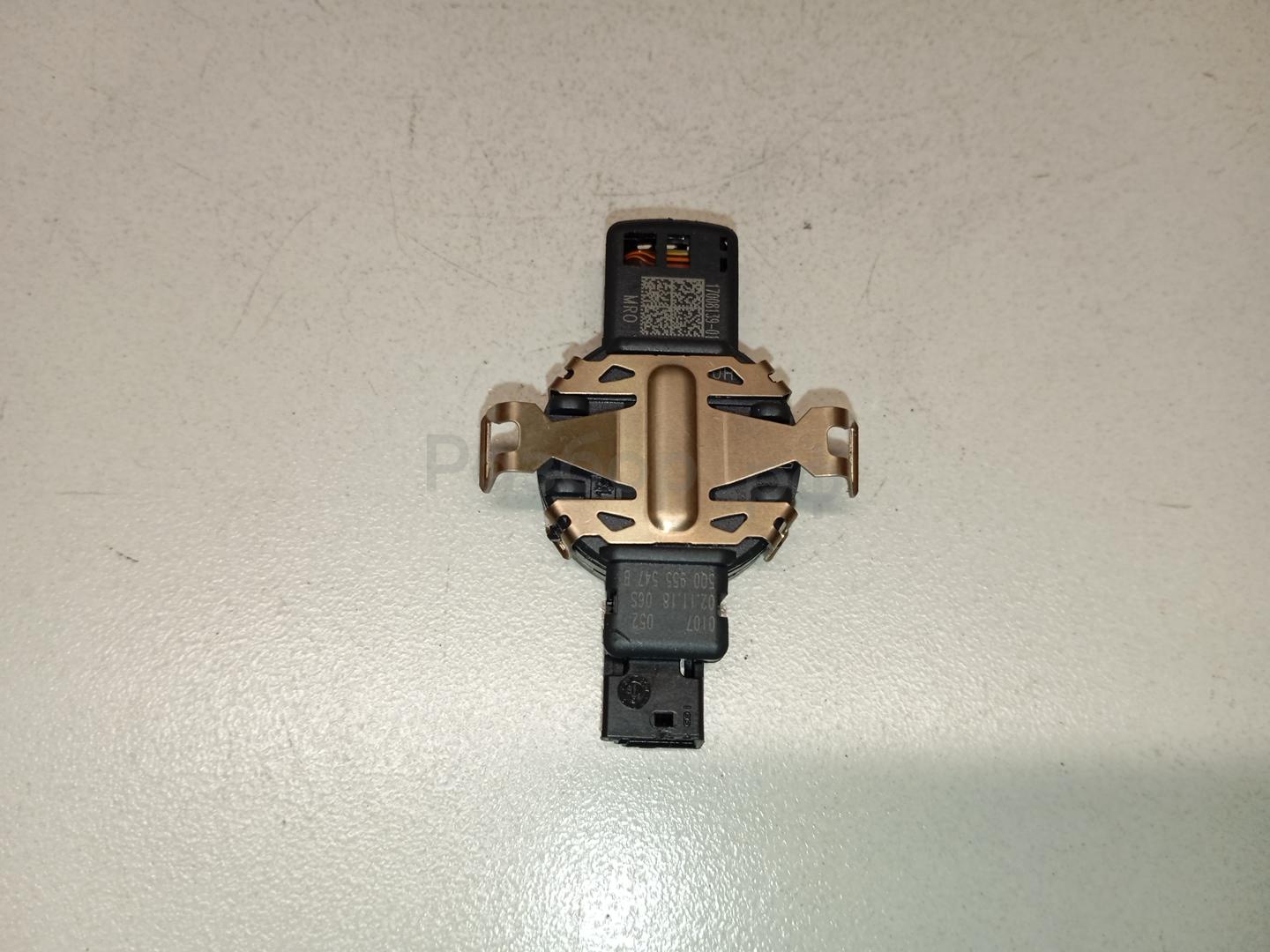 Датчик дождя