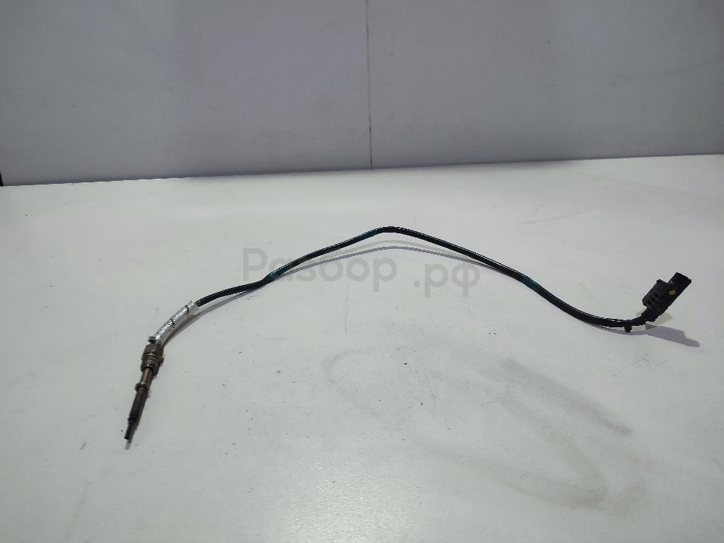 Датчик температуры