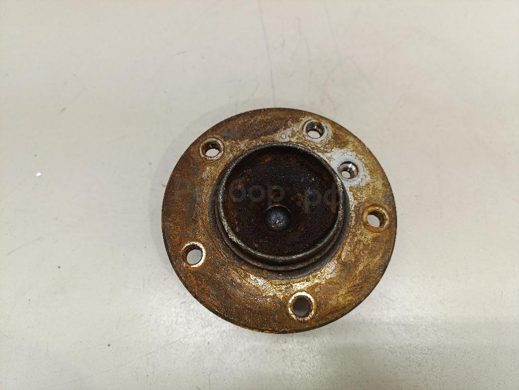 Ступица передняя