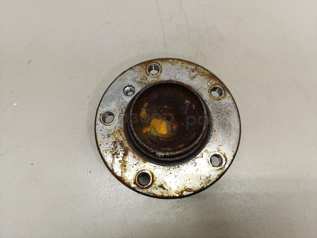 Ступица передняя