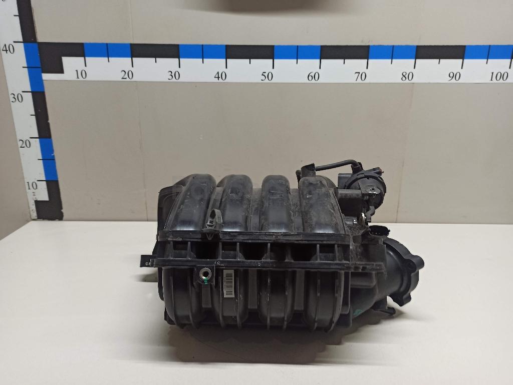 Коллектор впускной