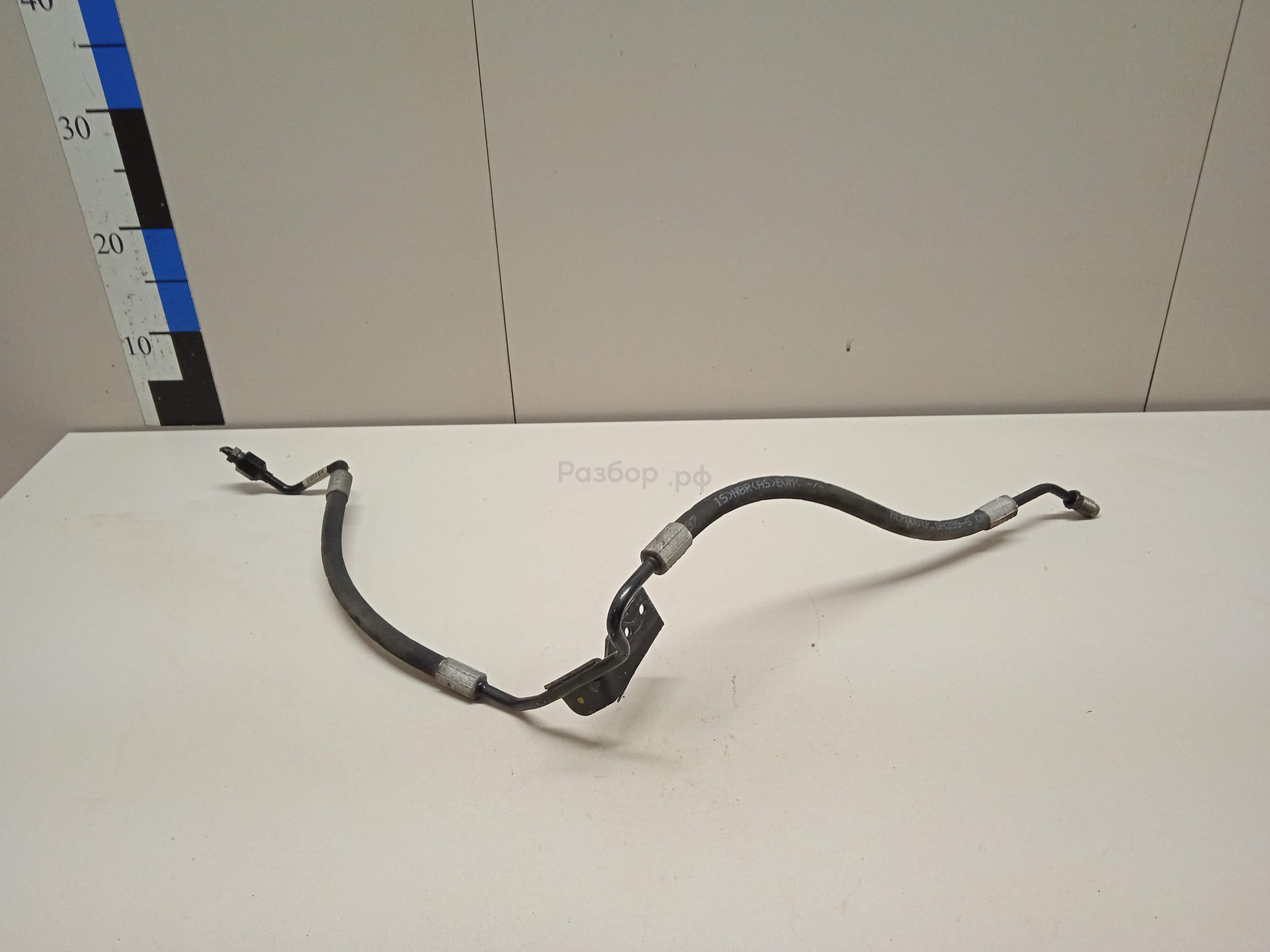 Трубка масляная