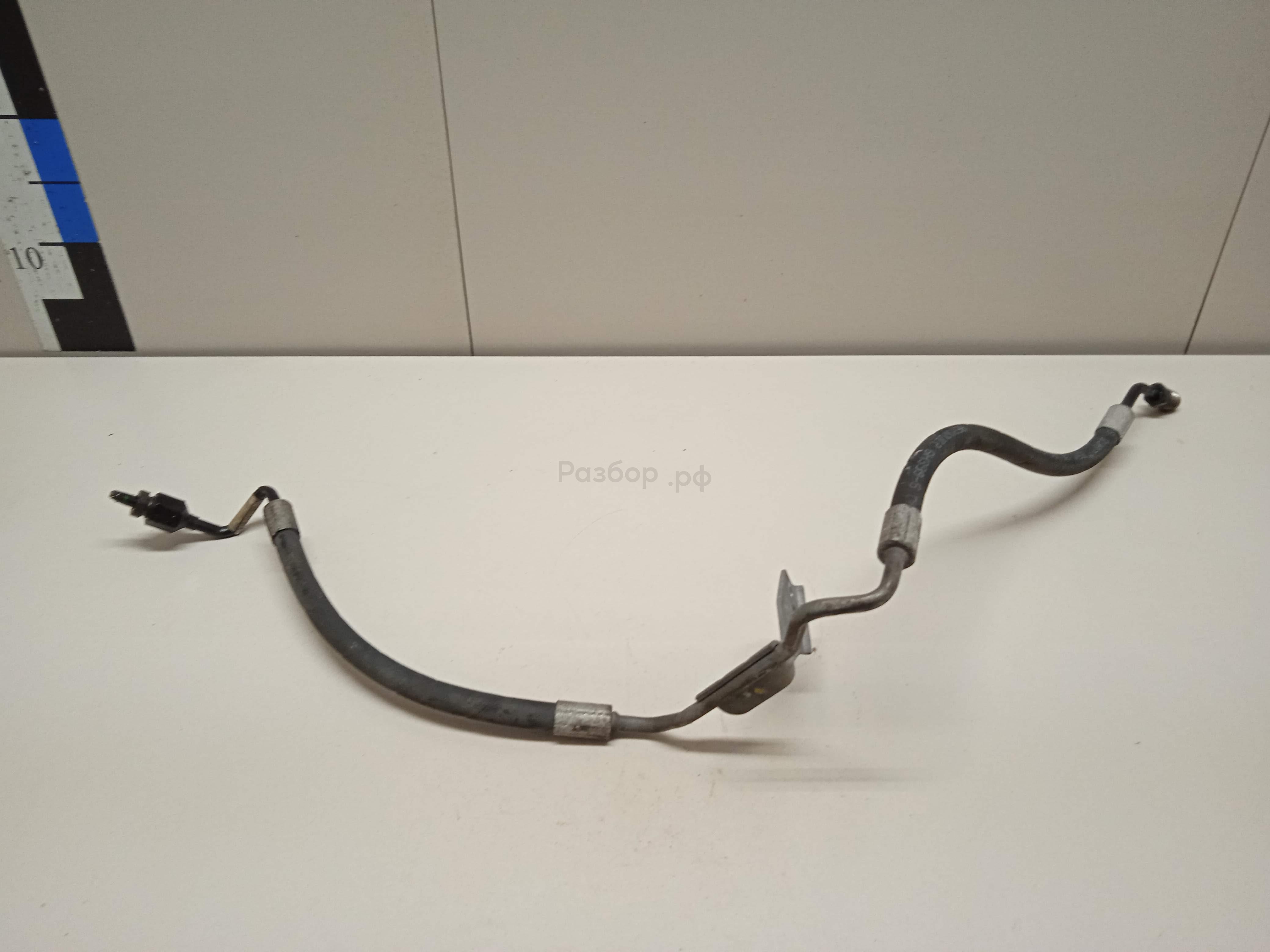 Трубка масляная