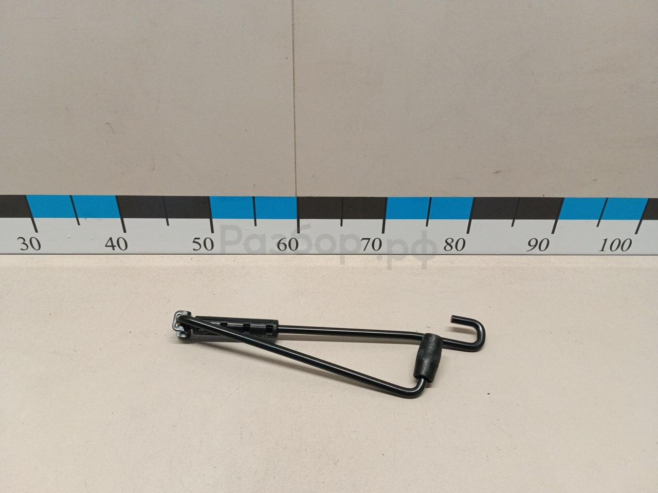 Тяга домкрата