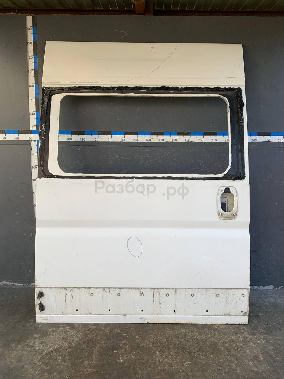 Дверь сдвижная